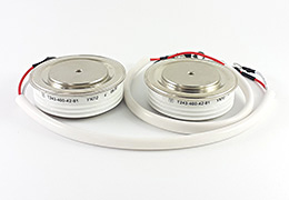 Tiristor 400A