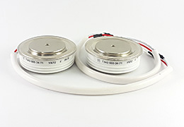 Tiristor 500A