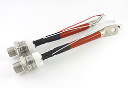 Tiristor 160A