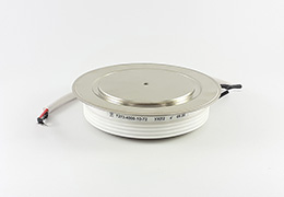 Tiristor 4000A