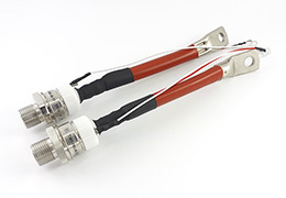 Tiristor 160A