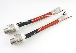 Tiristor 250A