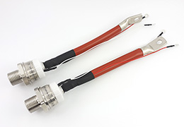 Tiristor 320A
