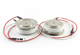 Tiristor 160A