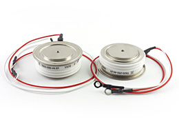 Tiristor 250A