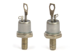 Tiristor SCR