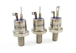 Tiristor SCR