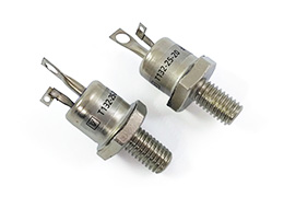 SCR tige Thyristor