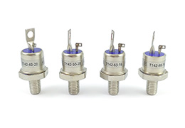 Tiristor SCR