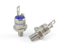 SCR tige Thyristor