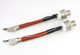 SCR Tiristor de avalancha