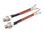 Tiristores Avalancha TL (Espárrago, cable flexible)