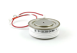 Tiristor rápido 250A