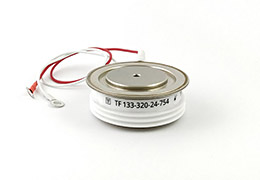 Tiristor rápido 250A