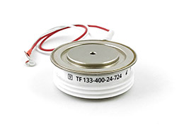 Tiristor rápido 250A
