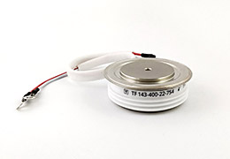 Tiristor rápido 250A