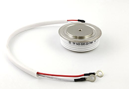 Tiristor rápido 250A