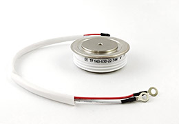 Tiristor rápido 250A