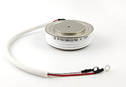 Tiristor rápido 250A