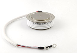 Tiristor rápido 250A