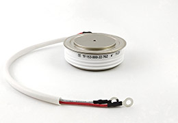 Tiristor rápido 250A