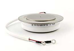 Tiristor rápido 250A