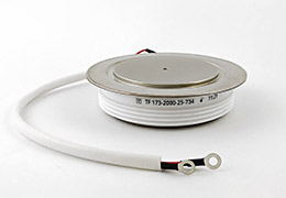 Tiristor rápido 250A