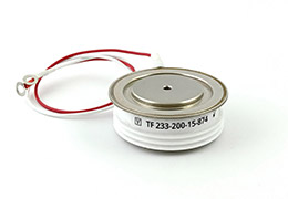 Tiristor rápido 250A