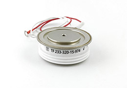Tiristor rápido 250A