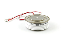Tiristor rápido 250A