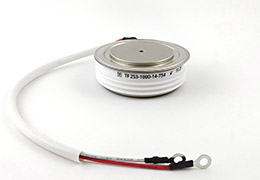 Tiristor rápido 250A
