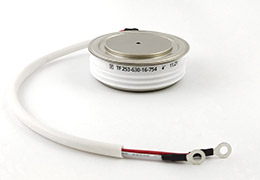 Tiristor rápido 250A