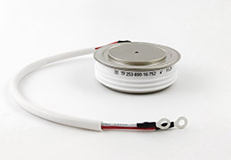 Tiristor rápido 250A