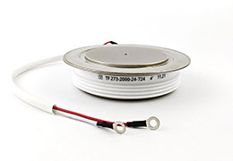 Tiristor rápido 250A