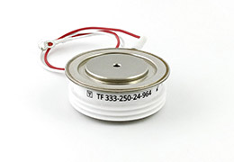 Tiristor rápido 250A