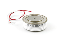Tiristor rápido 250A