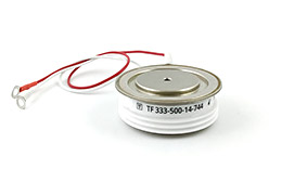 Tiristor rápido 250A