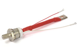 Tiristor de espárrago rápido 80A