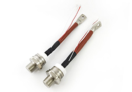 Tiristor de espárrago rápido 80A