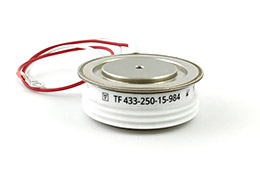 Tiristor rápido 250A