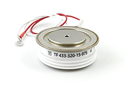 Tiristor rápido 250A