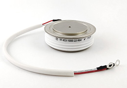 Tiristor rápido 250A