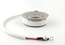 Tiristor rápido 250A