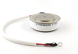Tiristor rápido 250A