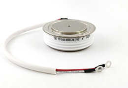 Tiristor rápido 250A