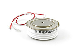 Tiristor rápido 250A