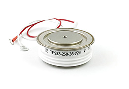 Tiristor rápido 250A