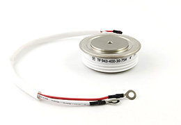 Tiristor rápido 250A