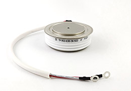 Tiristor rápido 250A