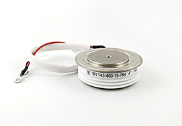 Tiristor de conmutación rápida 250A